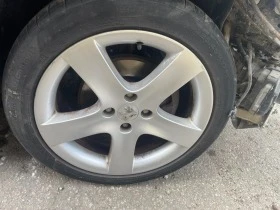 Peugeot 308 1.6i, снимка 8