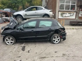 Peugeot 308 1.6i, снимка 2