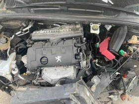 Peugeot 308 1.6i, снимка 9