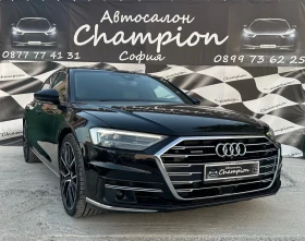 Audi A8 5.0TDI Long - изображение 3