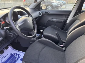 Peugeot 206 Plus 1.1i, снимка 11