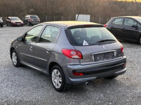 Peugeot 206 Plus 1.1i, снимка 4