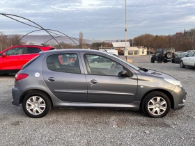Peugeot 206 Plus 1.1i, снимка 7
