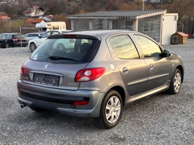 Peugeot 206 Plus 1.1i, снимка 6