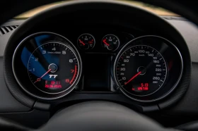 Audi Tt 2.0T 292PS    AIR LIFT, снимка 8