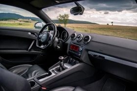 Audi Tt 2.0T 292PS    AIR LIFT, снимка 11