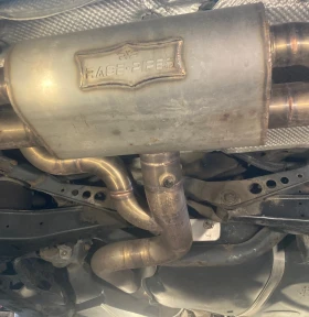 Audi Tt 2.0T 292PS    AIR LIFT, снимка 9