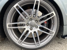 Audi Tt 2.0T 292PS    AIR LIFT, снимка 15