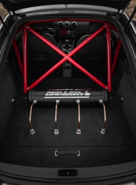 Audi Tt 2.0T 292PS    AIR LIFT, снимка 7