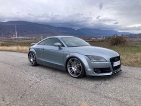 Audi Tt 2.0T 292PS    AIR LIFT, снимка 3