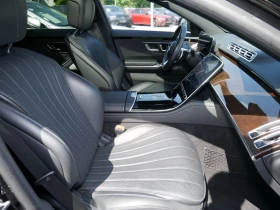 Mercedes-Benz S 400 d/4MATIC/330HP/AMG/LIM./DIST./PANO/DIGI/360/471f, снимка 8