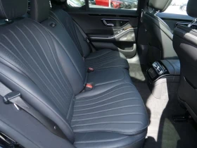 Mercedes-Benz S 400 d/4MATIC/330HP/AMG/LIM./DIST./PANO/DIGI/360/471f, снимка 11
