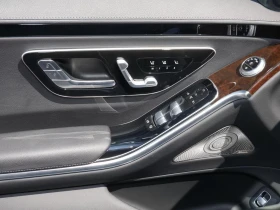Mercedes-Benz S 400 d/4MATIC/330HP/AMG/LIM./DIST./PANO/DIGI/360/471f, снимка 10