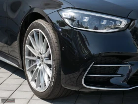 Mercedes-Benz S 400 d/4MATIC/330HP/AMG/LIM./DIST./PANO/DIGI/360/471f, снимка 4
