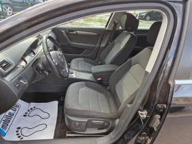 VW Passat, снимка 8