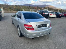Mercedes-Benz C 350 ГАЗОВА УРЕДБА* 272к.с* КОЖА* НАВИГАЦИЯ, снимка 6