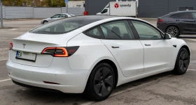 Tesla Model 3 SR + , снимка 4