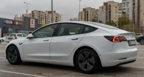 Tesla Model 3 SR + , снимка 3