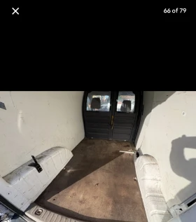 VW Caddy 2.0 Метан Maxi, снимка 9