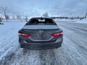 Toyota Camry 2.5 SE, снимка 7