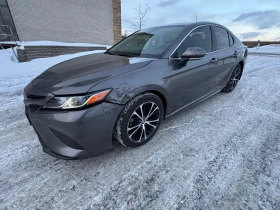 Toyota Camry 2.5 SE, снимка 3