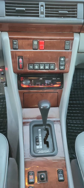 Mercedes-Benz 124 230 CE, снимка 7