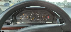 Mercedes-Benz 124 230 CE, снимка 6