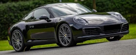 Porsche 911 Carrera S Coupe 3.0 , снимка 1