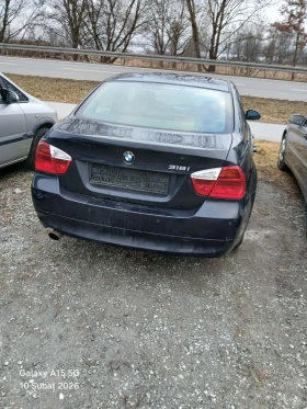BMW 318, снимка 3
