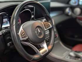 Mercedes-Benz C 43 AMG * VdpUrlEn * CARFAX * ЦЕНА ДО БГ, снимка 9