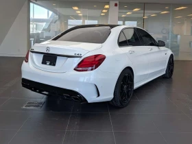 Mercedes-Benz C 43 AMG * VdpUrlEn * CARFAX * ЦЕНА ДО БГ, снимка 4