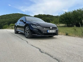 VW Arteon Shooting Brake R-Line 4Motion, снимка 1