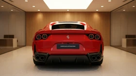 Ferrari 812 Superfast 6.5 V12, снимка 4