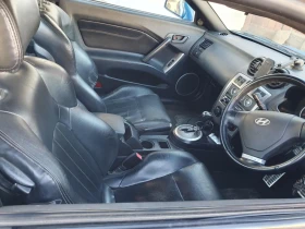 Hyundai Coupe, снимка 4