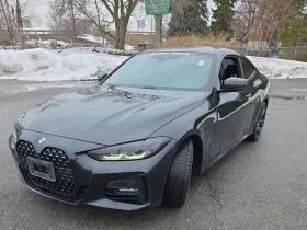 BMW 430 * xDrive * CARFAX * 360 * ПОДГРЕВИ * ПАМЕТ * ШИБИД, снимка 1