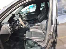 Audi Rs3 * Без инциденти * Пълна история в Audi * , снимка 8