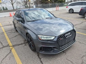 Audi Rs3 * Без инциденти * Пълна история в Audi * , снимка 2