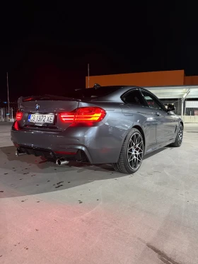 BMW 435 435M PERFORMANCE , снимка 8