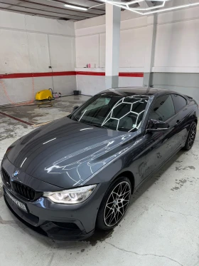 BMW 435 435M PERFORMANCE , снимка 2