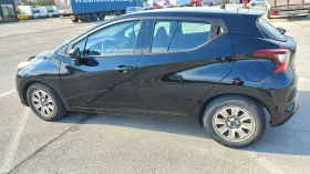 Nissan Micra k14, снимка 4