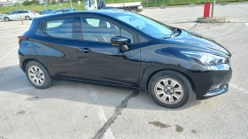 Nissan Micra k14, снимка 2