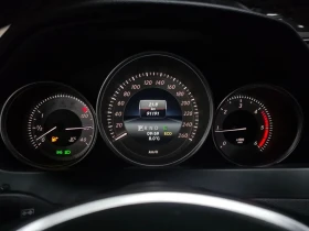Mercedes-Benz C 220 2.2, снимка 8