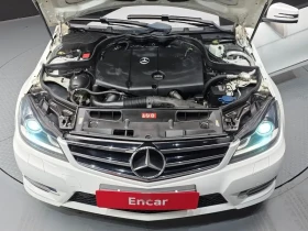 Mercedes-Benz C 220 2.2, снимка 6