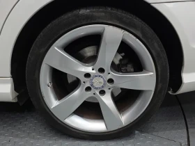 Mercedes-Benz C 220 2.2, снимка 5