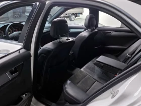 Mercedes-Benz C 220 2.2, снимка 11