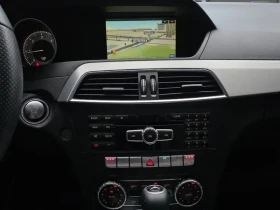 Mercedes-Benz C 220 2.2, снимка 16