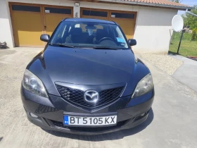 Mazda 3 1.6 Diesel , снимка 1