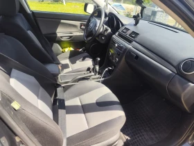 Mazda 3 1.6 Diesel , снимка 5