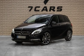 Mercedes-Benz B 250 * Кожен салон* Подгрев на седалки* Harman/Kardon, снимка 1