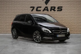 Mercedes-Benz B 250 * Кожен салон* Подгрев на седалки* Harman/Kardon, снимка 3